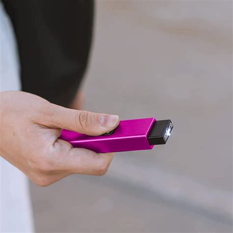 personal stun gun for women.